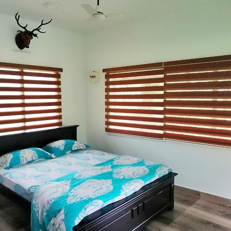 Noah'S Nest Tree House Daire Thekkady Dış mekan fotoğraf