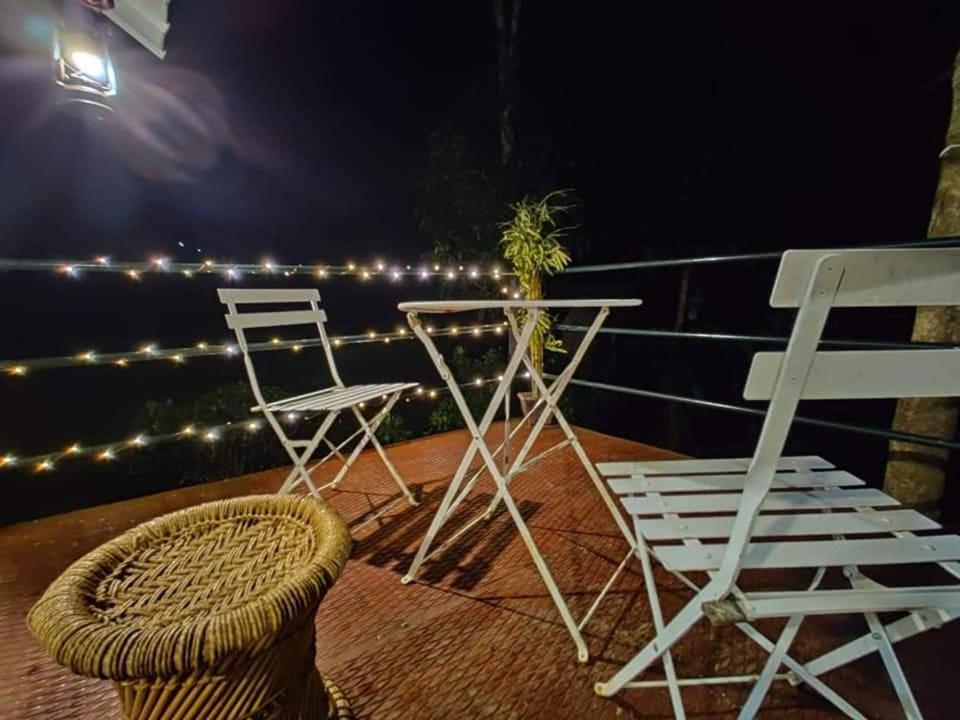Noah'S Nest Tree House Daire Thekkady Dış mekan fotoğraf