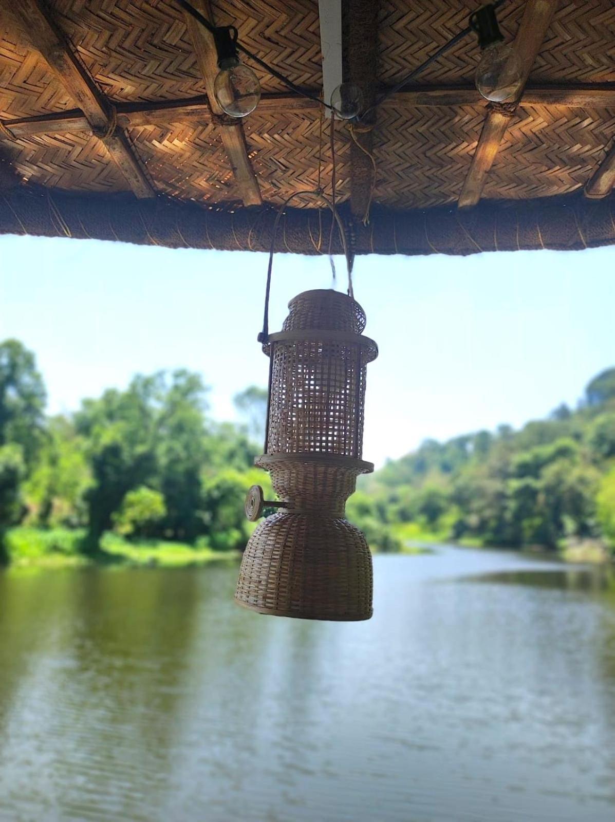 Noah'S Nest Tree House Daire Thekkady Dış mekan fotoğraf