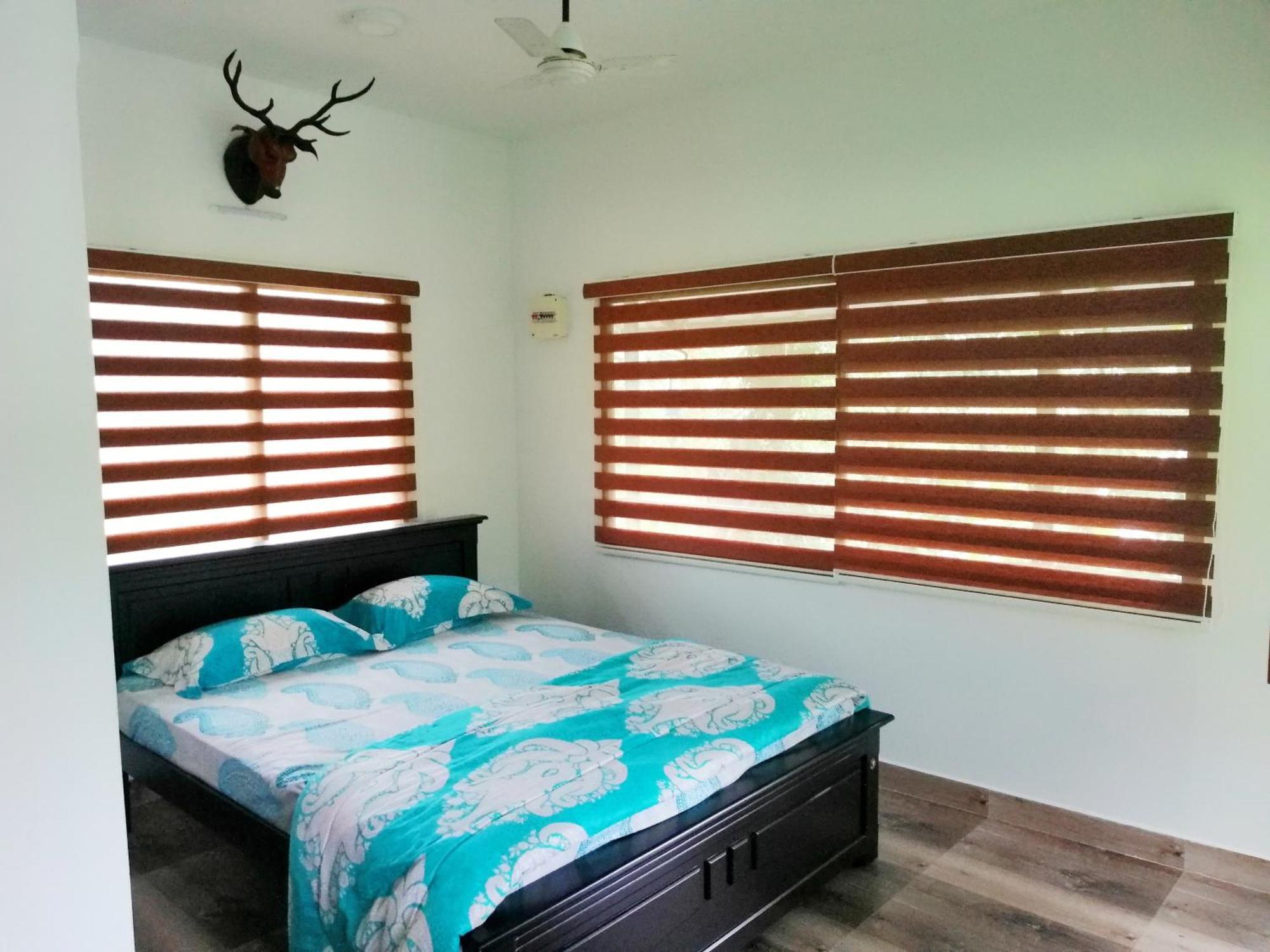 Noah'S Nest Tree House Daire Thekkady Dış mekan fotoğraf