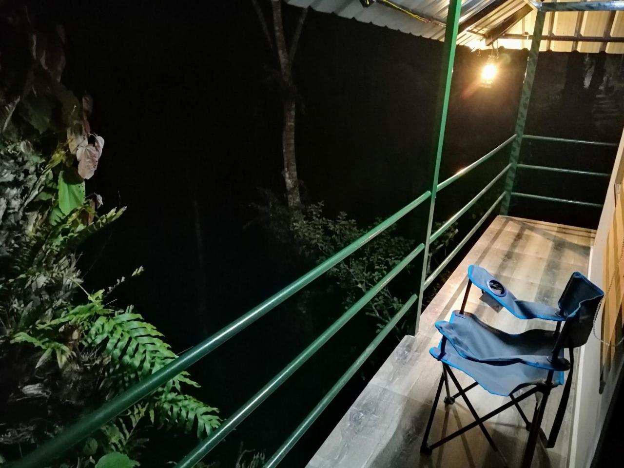 Noah'S Nest Tree House Daire Thekkady Dış mekan fotoğraf