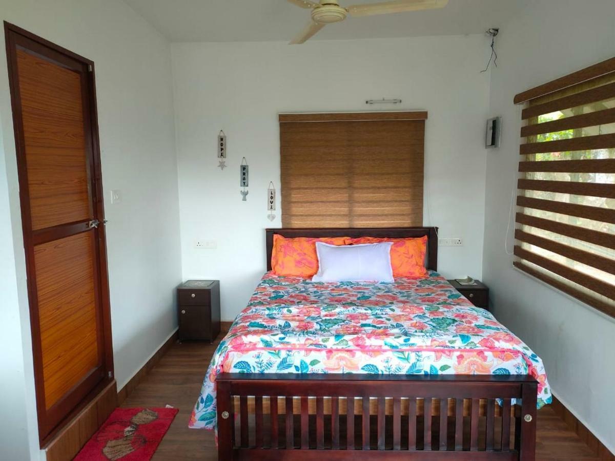 Noah'S Nest Tree House Daire Thekkady Dış mekan fotoğraf